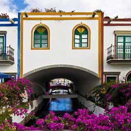 Centrico Apartamento 737 Playa del Ingles  Bagian luar foto