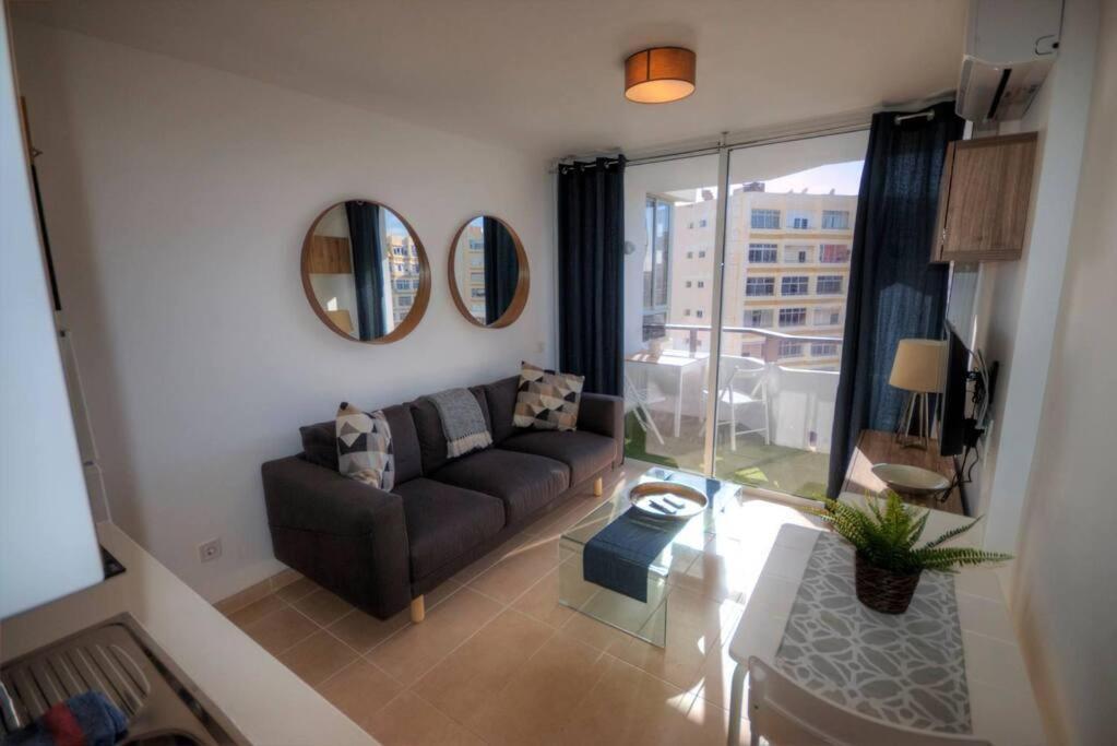 Centrico Apartamento 737 Playa del Ingles  Bagian luar foto