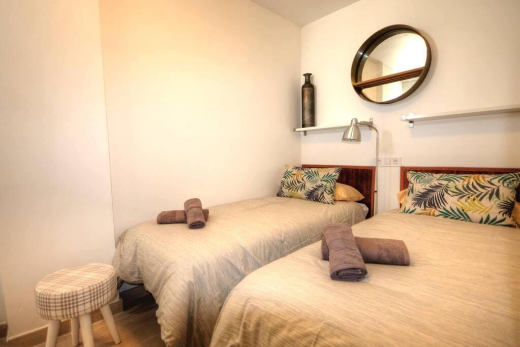 Centrico Apartamento 737 Playa del Ingles  Bagian luar foto