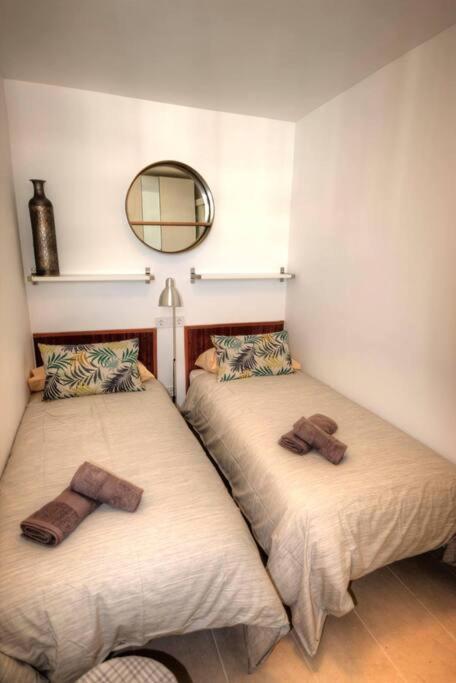 Centrico Apartamento 737 Playa del Ingles  Bagian luar foto